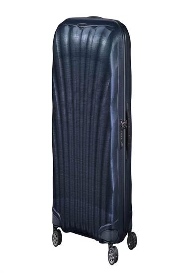 SAM C-LITE SPINNER 75 MIDNIGHT BLUE